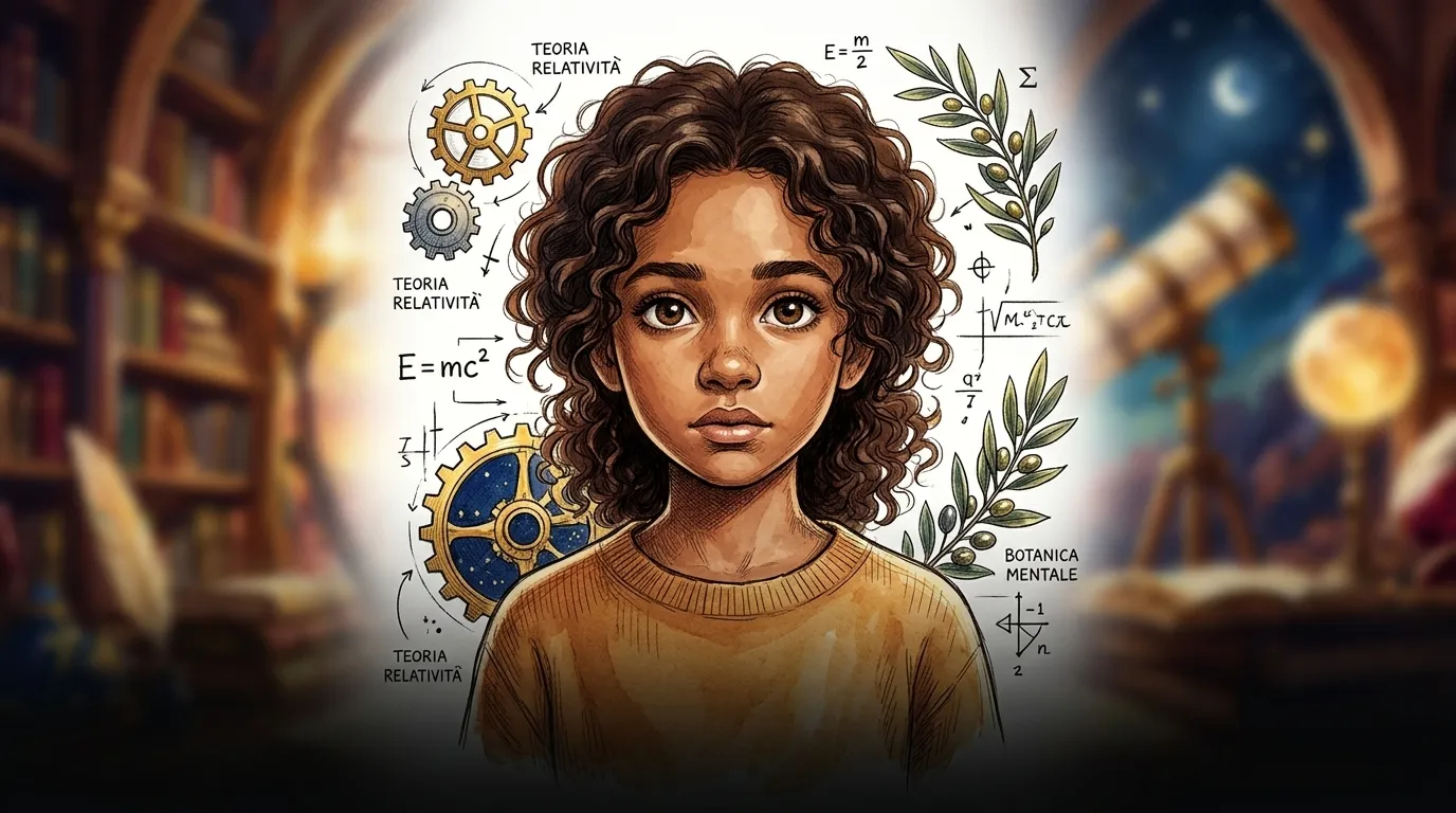 Albert Einstein — 图书封面 — Wonder Science