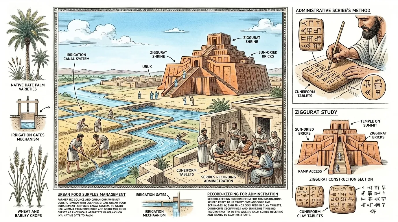 Before the rise of empires, the landscape of Mesopotamia was a mosaic of burgeoning city-states, each a testament to human ingenuity. Before the rise of empires, the landscape of Mesopotamia was a mosaic of burgeoning city-states, each a testament to human ingenuity.