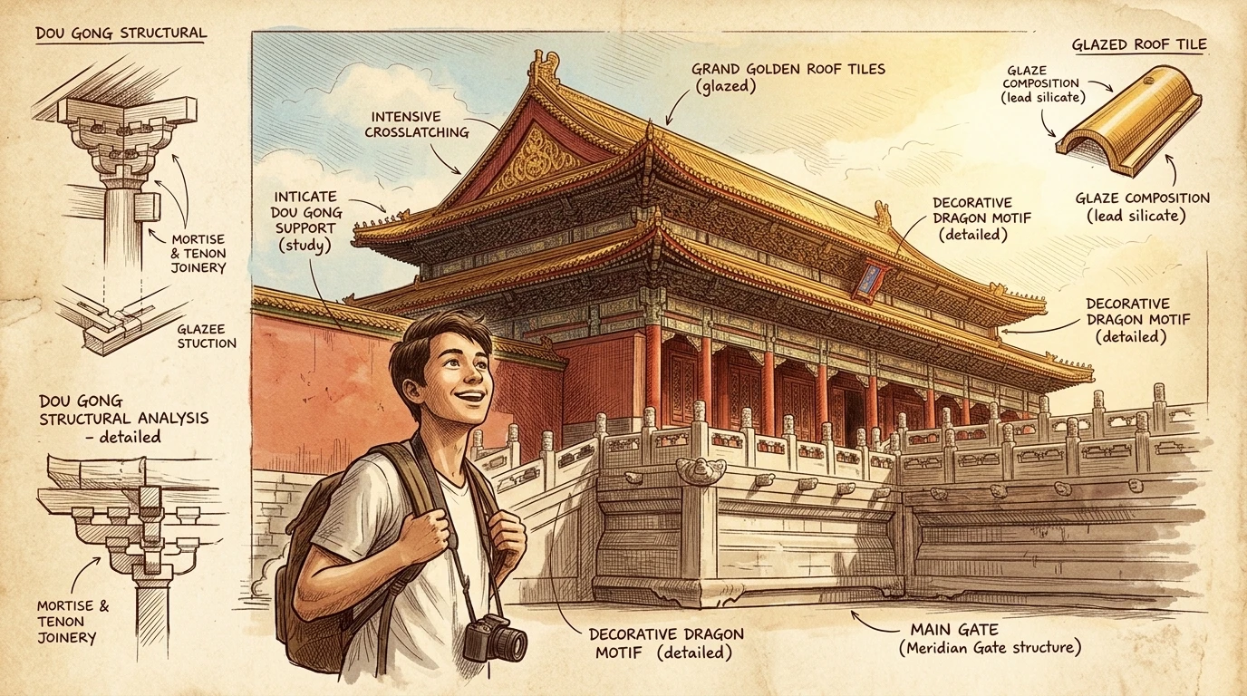 北京,中国的首都,是一座历史长达三千年的广阔大都市。故宫,一处联合国教科文组织世界遗产,是中国帝国历史的见证,曾是皇帝及其家族的专属领地。 北京,中国的首都,是一座历史长达三千年的广阔大都市。故宫,一处联合国教科文组织世界遗产,是中国帝国历史的见证,曾是皇帝及其家族的专属领地。