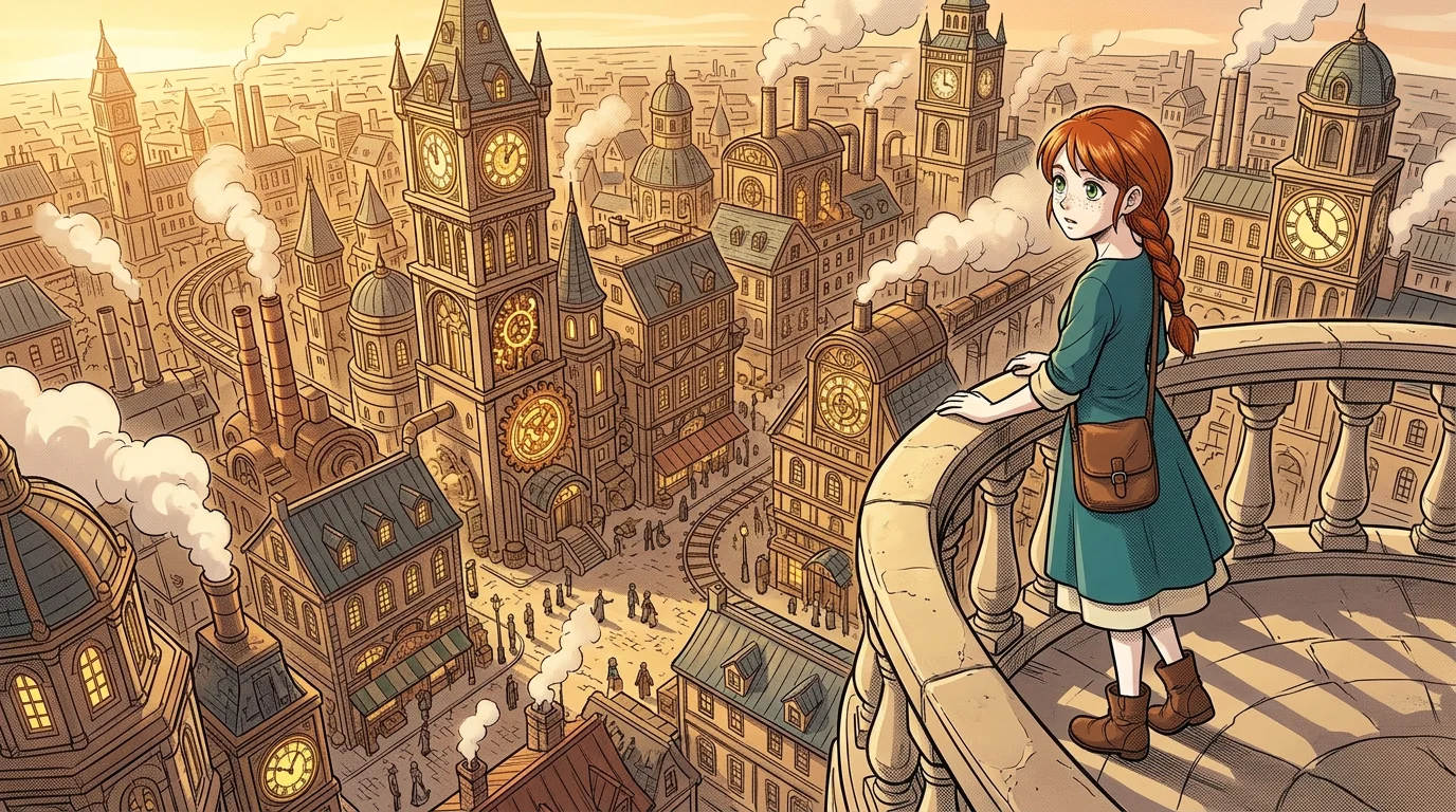 Between Classes — book cover — Wonder Books