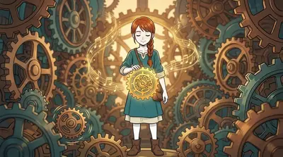 Closing her eyes, Anya remembered the joyful moments she had shared with her friends, the silly jokes, the shared laughter.