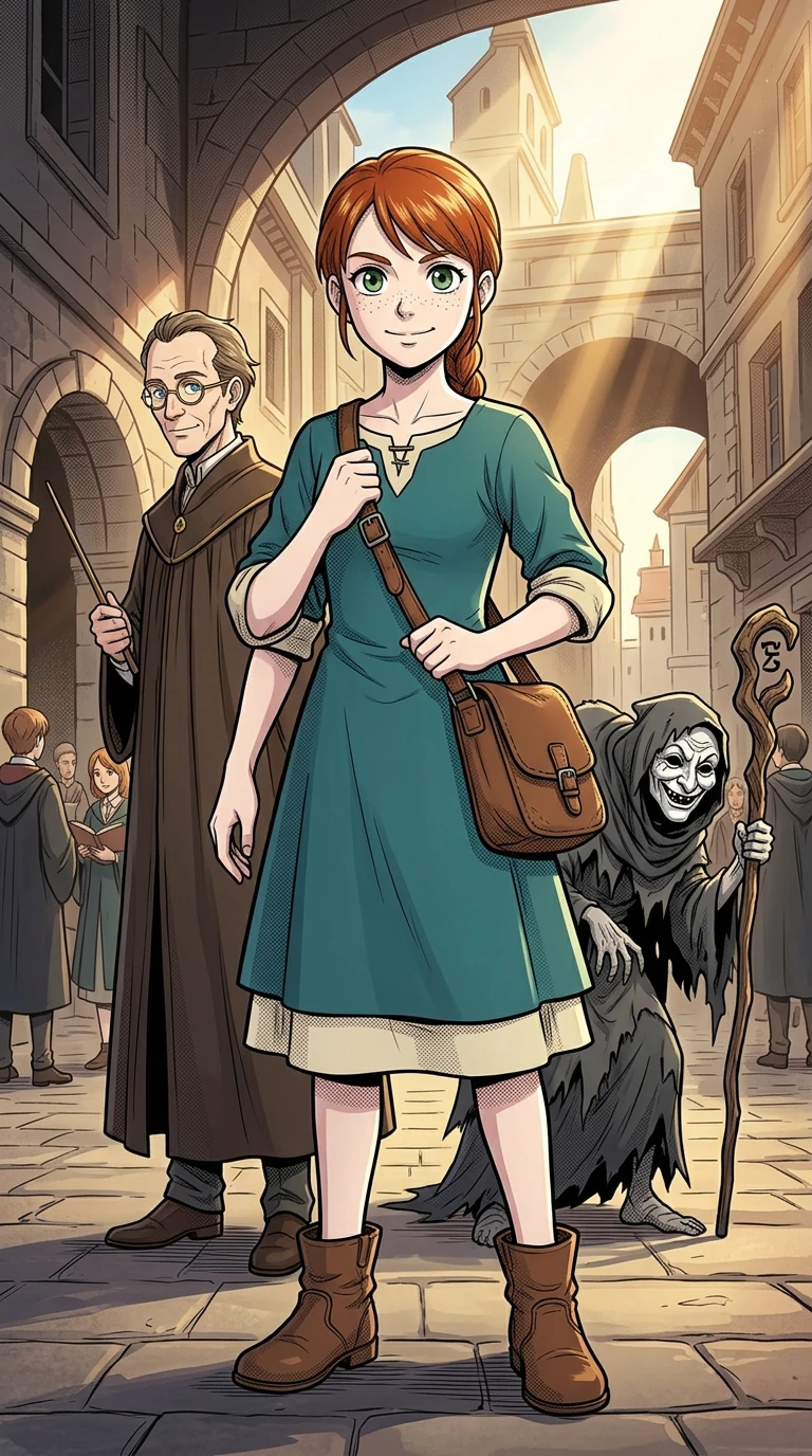 بين الحصص — غلاف الكتاب — Wonder Books