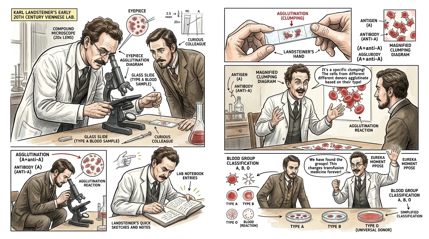 Blood Transfusion System — page 5 illustration — Wonder Inventions Blood Transfusion System — page 5 illustration — Wonder Inventions
