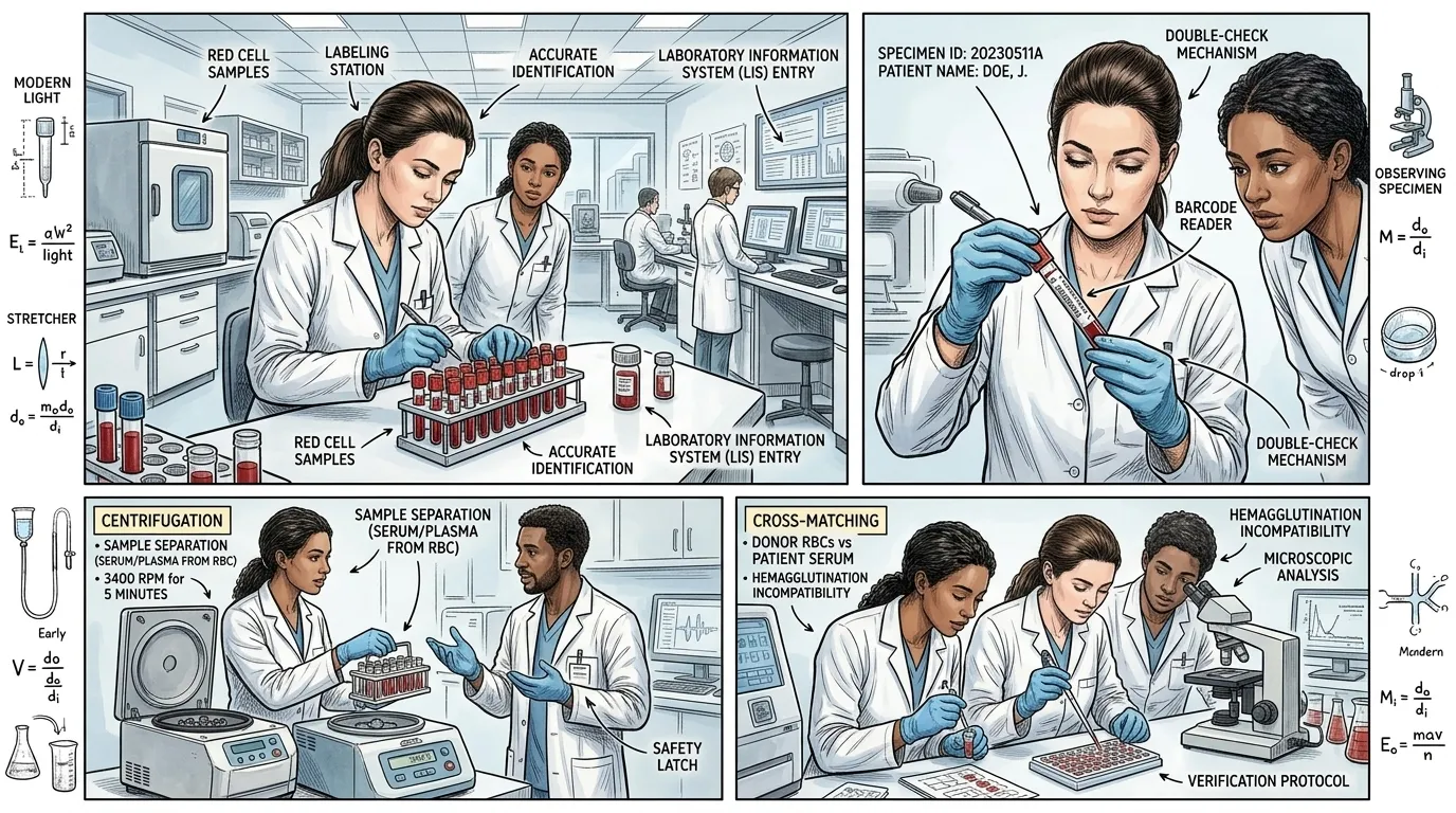 Blood Transfusion System — page 6 illustration — Wonder Inventions Blood Transfusion System — page 6 illustration — Wonder Inventions