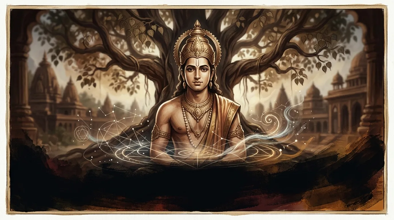 Buddha — 图书封面 — Wonder Philosophy