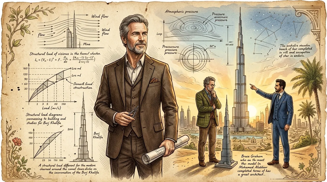 Burj Khalifa (Dubai, UAE — 2010) — 图书封面 — Wonder Arts