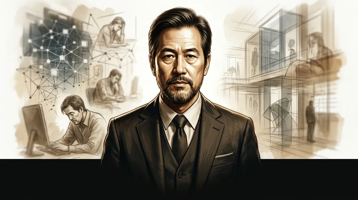 Byung-Chul Han — 图书封面 — Wonder Philosophy