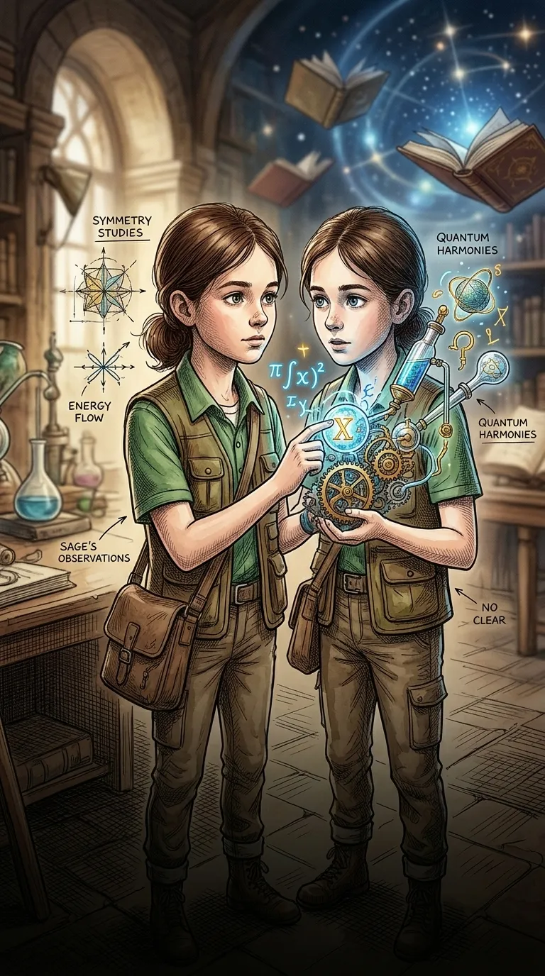 Chen Ning Yang — 图书封面 — Wonder Science