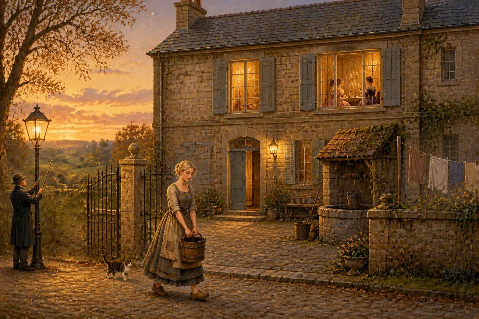 Cinderella — book cover — Wonder Tales