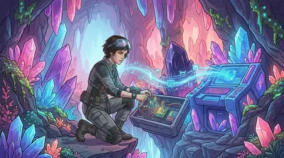 Silas's voice echoed in her head, "Give it up, Elara. Your efforts are futile." He was toying with her, enjoying her fear.