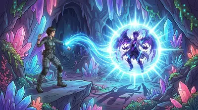 Elara unleashed the decryption key. A wave of pure energy surged from the console, engulfing Silas. His form shrieked, the corrupted code unraveling.