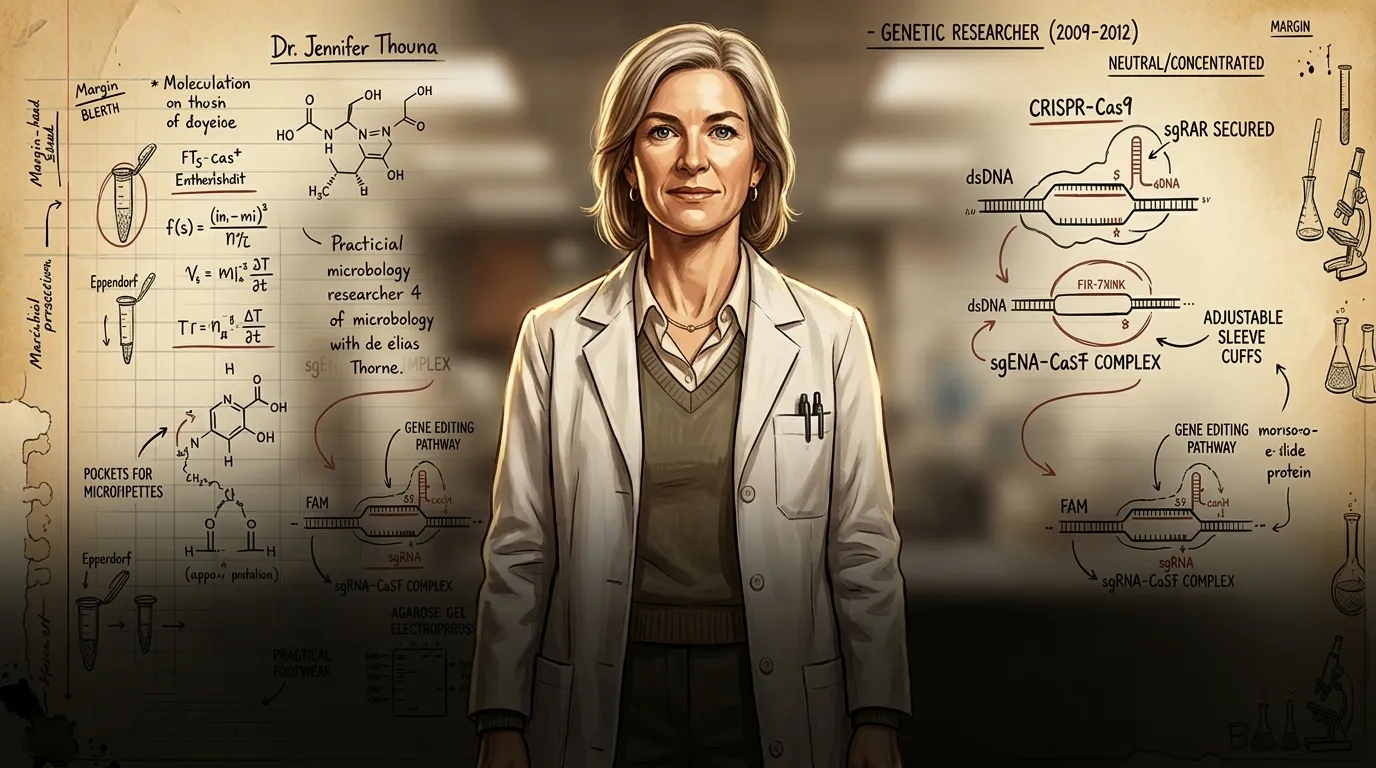 CRISPR Gene Editing — 图书封面 — Wonder Inventions