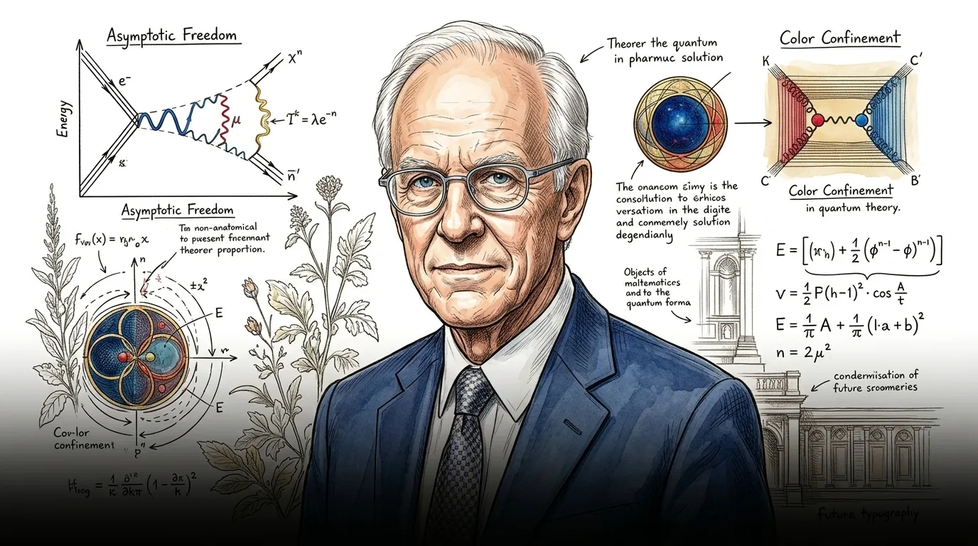 David Gross — 图书封面 — Wonder Science