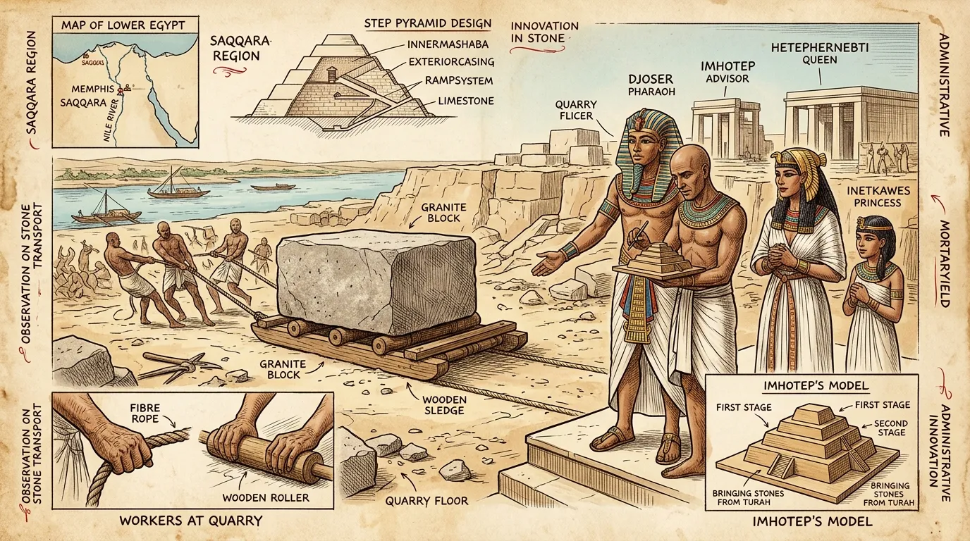 Far south, in the blistering quarries of Aswan, the granite was wrested from the bedrock. The rhythmic clanging of copper tools echoed across the desolate hills… Far south, in the blistering quarries of Aswan, the granite was wrested from the bedrock. The rhythmic clanging of copper tools echoed across the desolate hills…