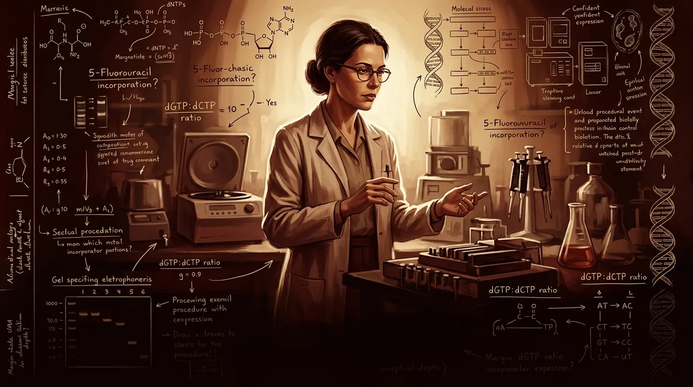 DNA Sequencing — 图书封面 — Wonder Inventions