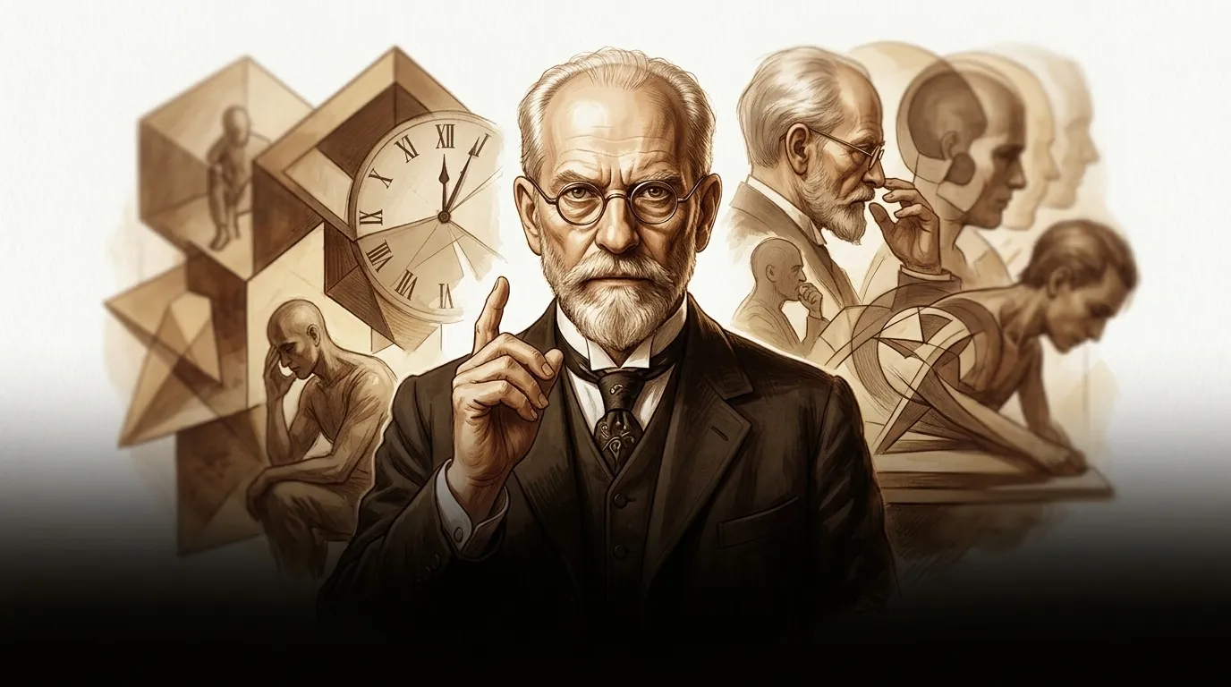Edmund Husserl — 图书封面 — Wonder Philosophy