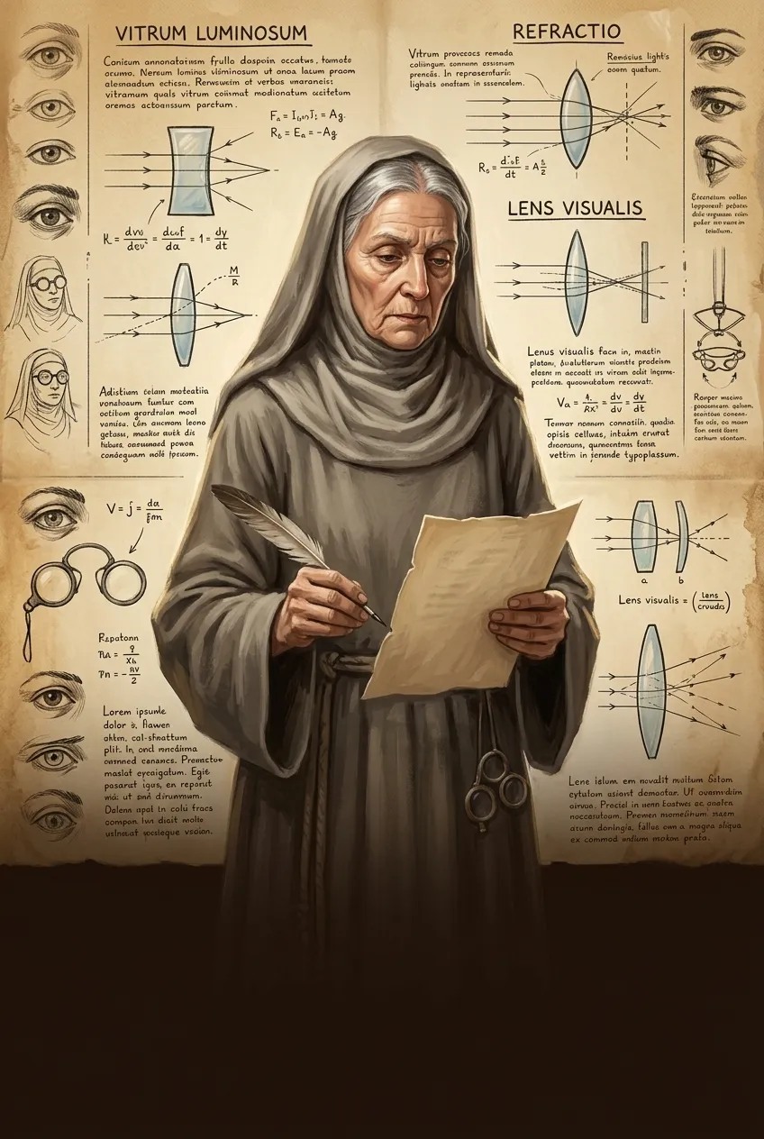 Eyeglasses — book cover — Wonder Inventions Eyeglasses — book cover — Wonder Inventions