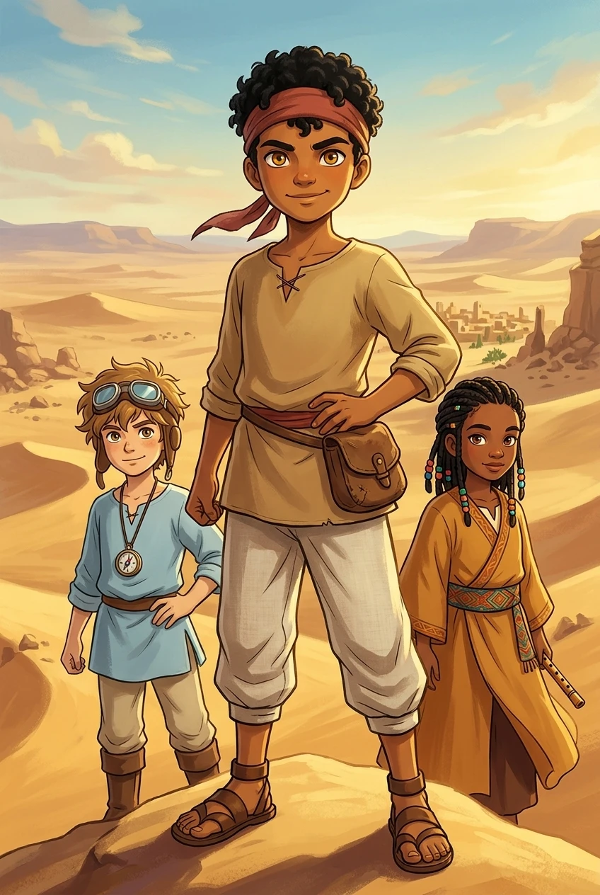 快脚齐心，终点一线 — 图书封面 — Wonder Books