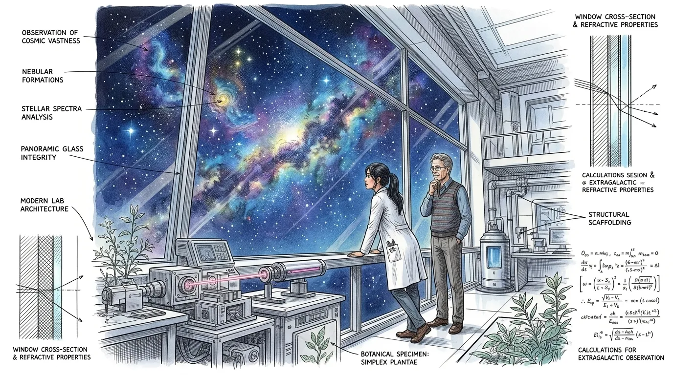 渐近自由的发现解决了一个巨大的难题，但宇宙仍在不断提出新的难题。从构成宇宙绝大部分的暗物质和暗能量之谜，到难以捉摸的量子引力，基础物理学的旅程远未结…