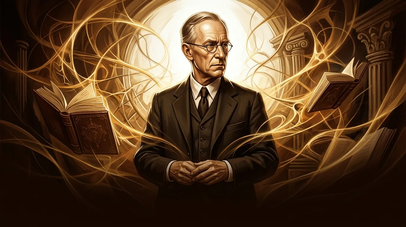 G. E. Moore — 图书封面 — Wonder Philosophy