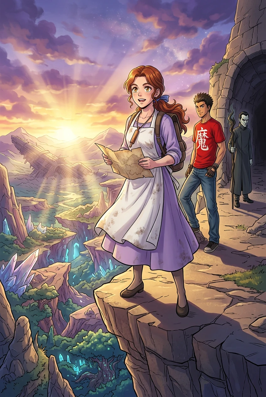 Galaxy Guard: United We Stand — 图书封面 — Wonder Comics