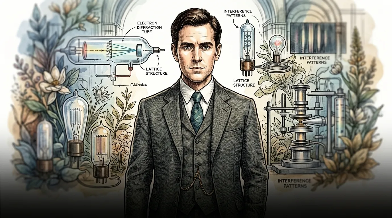 George Paget Thomson — 图书封面 — Wonder Science
