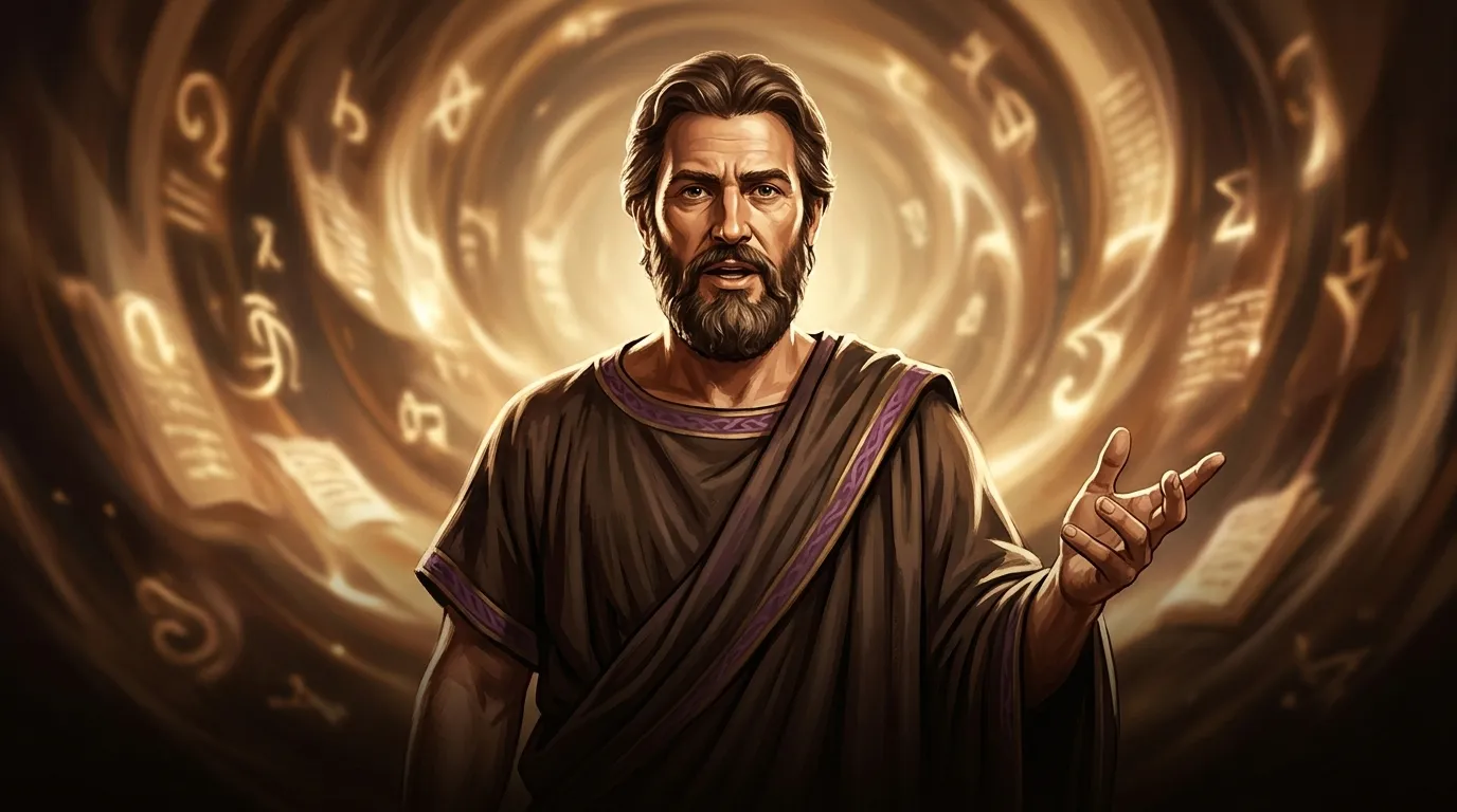 Gorgias — 图书封面 — Wonder Philosophy