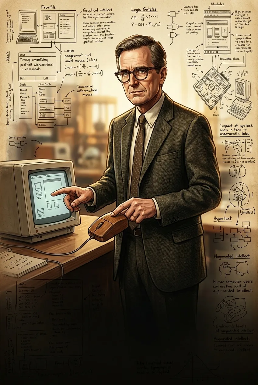 Graphical User Interface — 图书封面 — Wonder Inventions