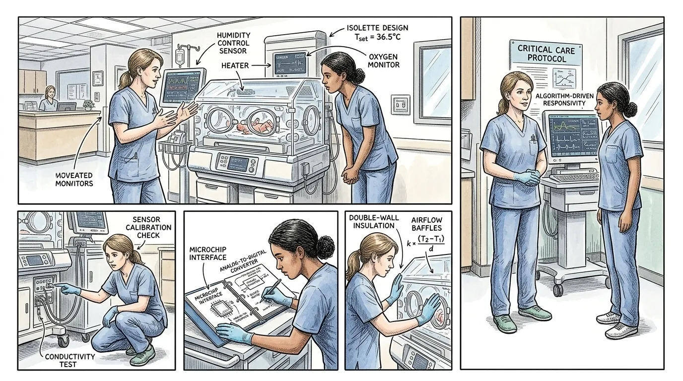 保温箱的成功深刻地改变了儿科医学,为现代新生儿重症监护室(NICU)奠定了基础。它的功能不再仅仅是提供温暖,而是扩展到涵盖危重婴儿护理的综合方法。 保温箱的成功深刻地改变了儿科医学,为现代新生儿重症监护室(NICU)奠定了基础。它的功能不再仅仅是提供温暖,而是扩展到涵盖危重婴儿护理的综合方法。