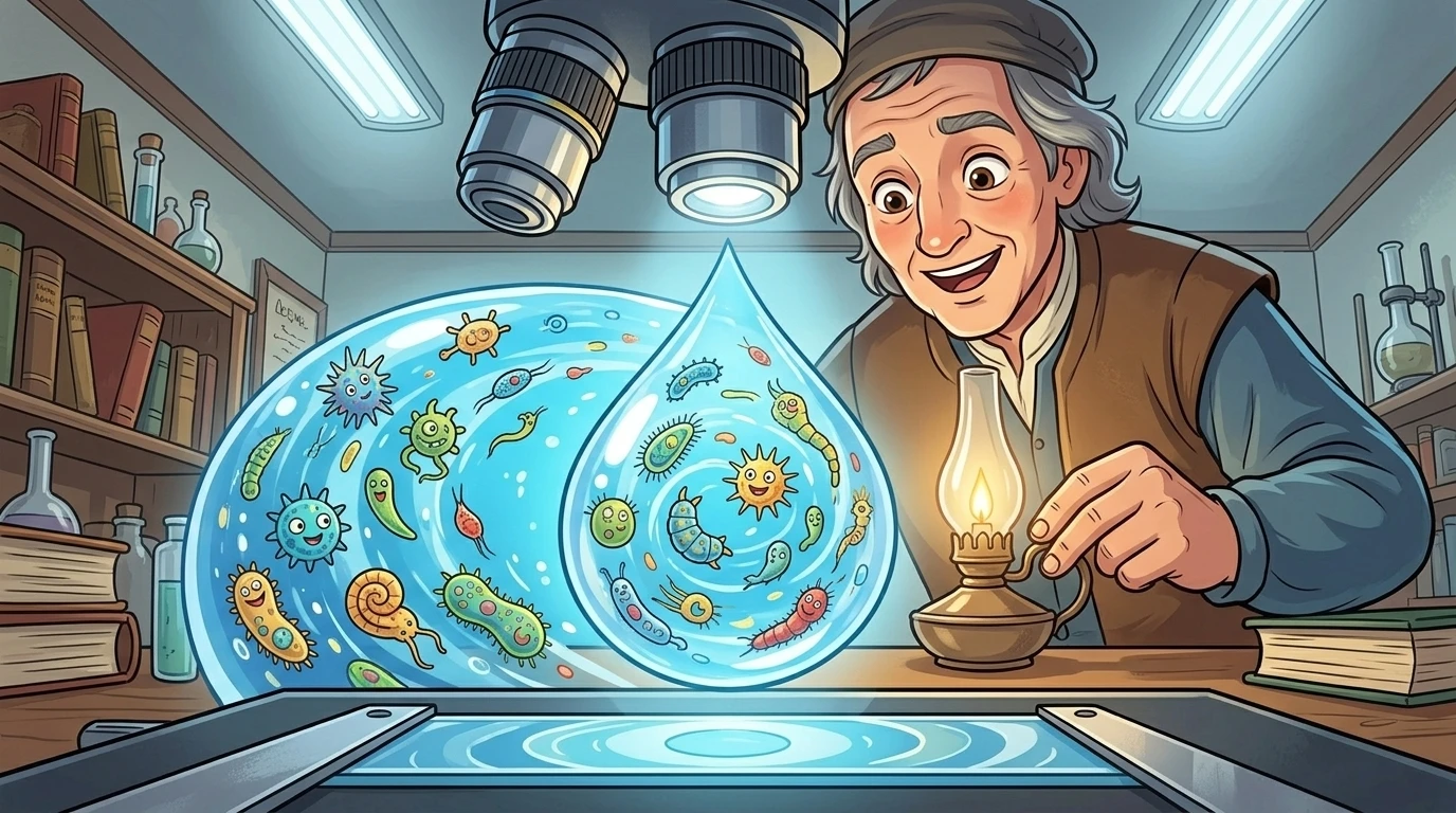 人体细胞内部 — page 5 illustration — Wonder Books 人体细胞内部 — page 5 illustration — Wonder Books