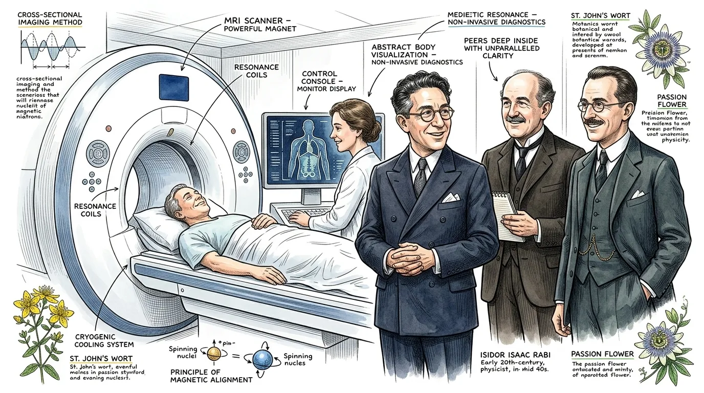 在现代医疗套件的寂静嗡鸣中,一名患者躺在磁共振成像(MRI)扫描仪强大的怀抱中。这项技术奇迹让医生能够深入观察人体内部,以无与伦比的清晰度揭示软组织… 在现代医疗套件的寂静嗡鸣中,一名患者躺在磁共振成像(MRI)扫描仪强大的怀抱中。这项技术奇迹让医生能够深入观察人体内部,以无与伦比的清晰度揭示软组织…