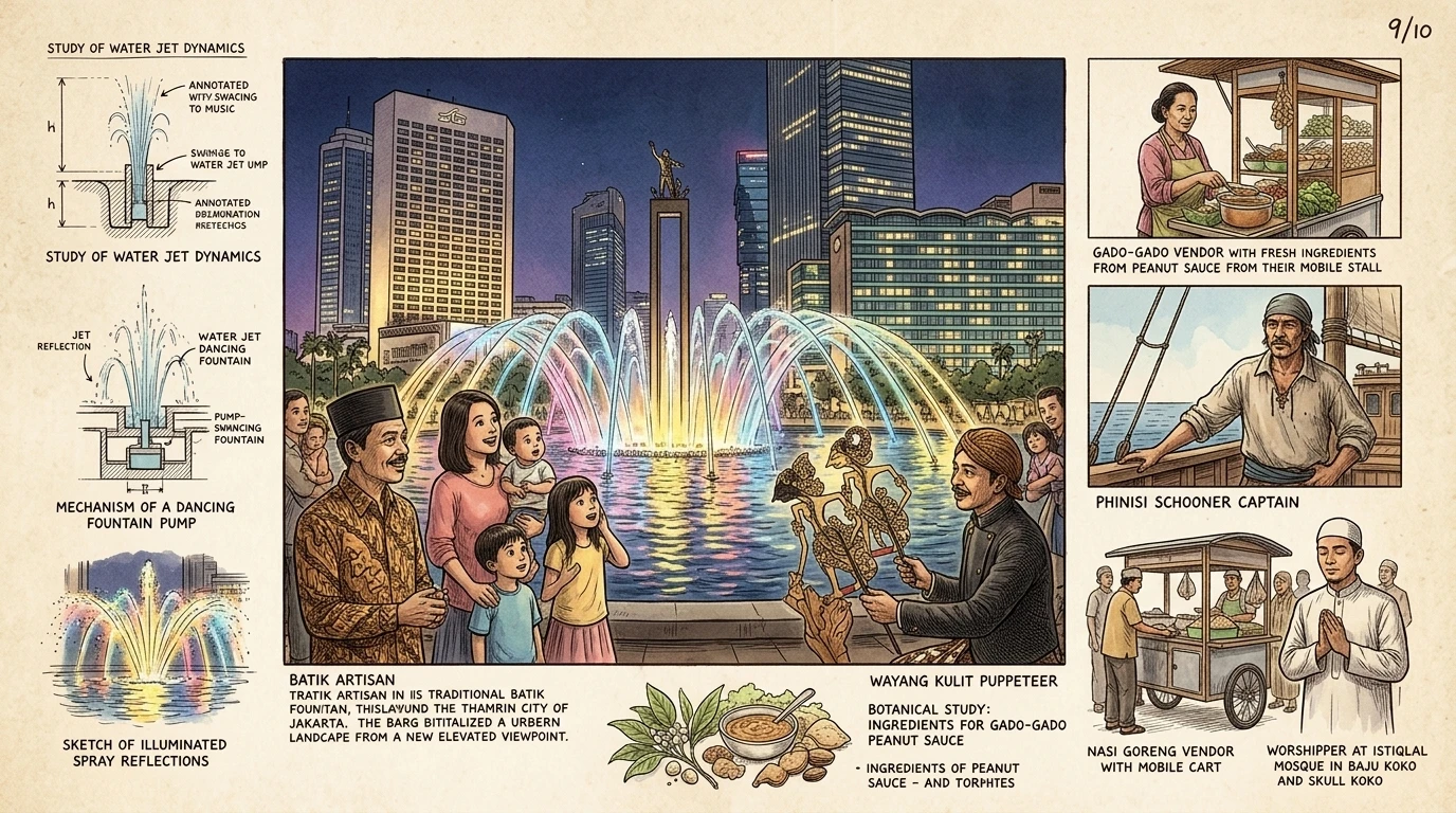 谭林城(Thamrin… 谭林城(Thamrin…