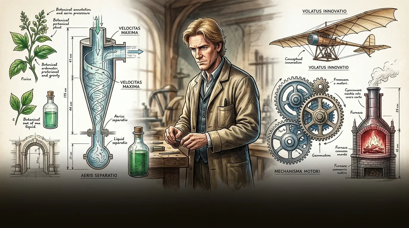 James Dyson — 图书封面 — Wonder People
