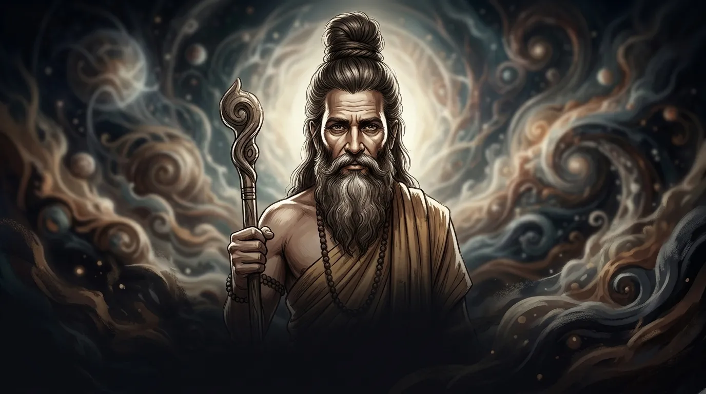 Kapila — 图书封面 — Wonder Philosophy