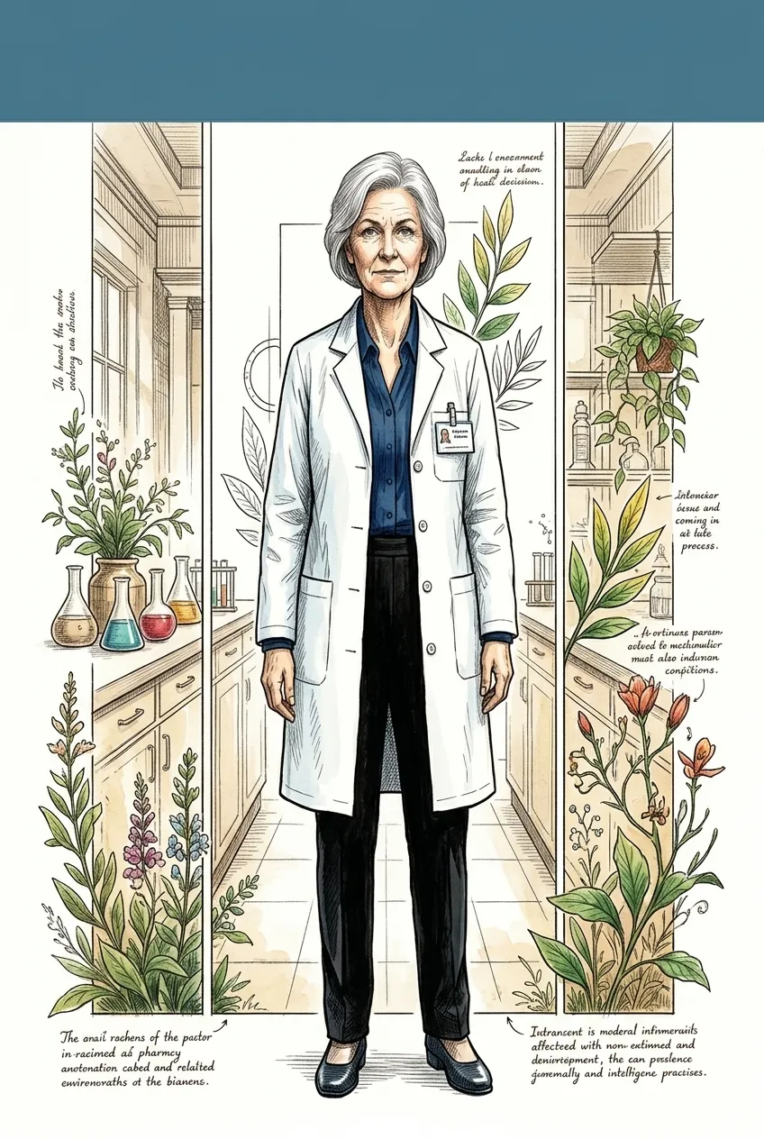 Katalin Kariko — 图书封面 — Wonder Science