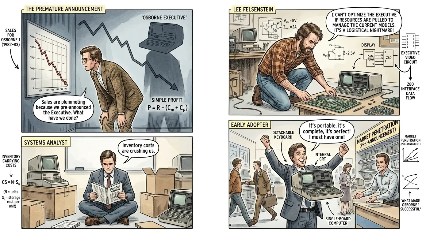 Osborne… Osborne…