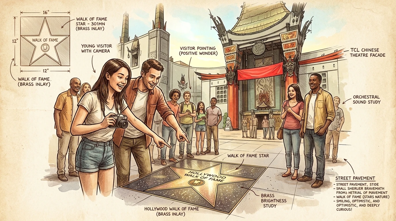 洛杉矶,这座南加州广阔的大都市,拥有近四百万居民。TCL中国大剧院是这座城市电影传奇的丰碑。好莱坞大道上的明星吸引着世界各地的游客,共同颂扬娱乐界传… 洛杉矶,这座南加州广阔的大都市,拥有近四百万居民。TCL中国大剧院是这座城市电影传奇的丰碑。好莱坞大道上的明星吸引着世界各地的游客,共同颂扬娱乐界传…
