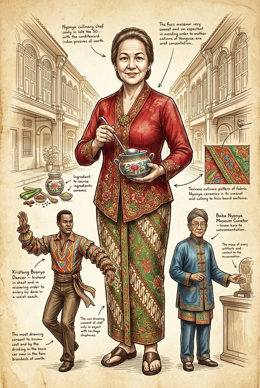 Malacca, Malaysia — 图书封面 — Wonder Travel