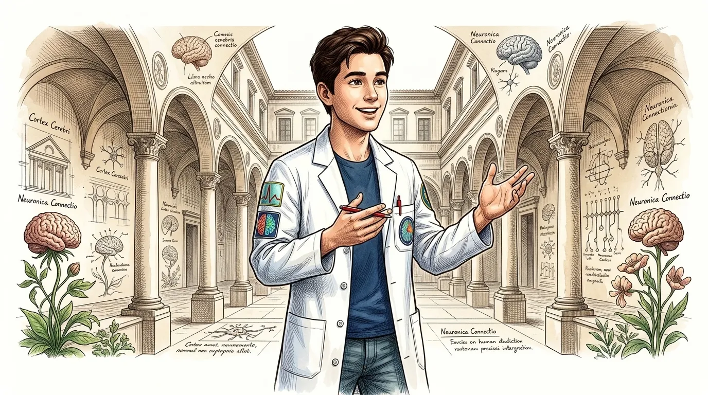 May-Britt Moser — 图书封面 — Wonder Science