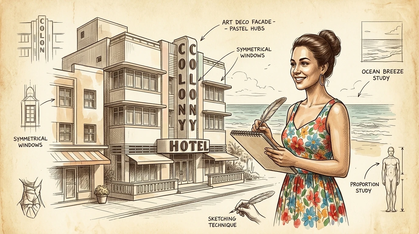 迈阿密是佛罗里达州一个充满活力的沿海大都市,以其装饰艺术建筑和阳光普照的海滩而闻名。这座城市于一八九六年注册成立,作为一个拥有丰富西班牙裔遗产的文化… 迈阿密是佛罗里达州一个充满活力的沿海大都市,以其装饰艺术建筑和阳光普照的海滩而闻名。这座城市于一八九六年注册成立,作为一个拥有丰富西班牙裔遗产的文化…