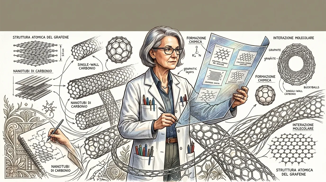 Mildred Dresselhaus — 图书封面 — Wonder Science