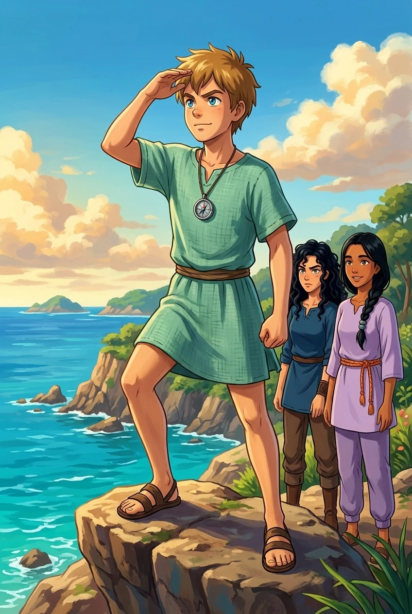 あきらめないで、ヒトデ隊！ — 本の表紙 — Wonder Books