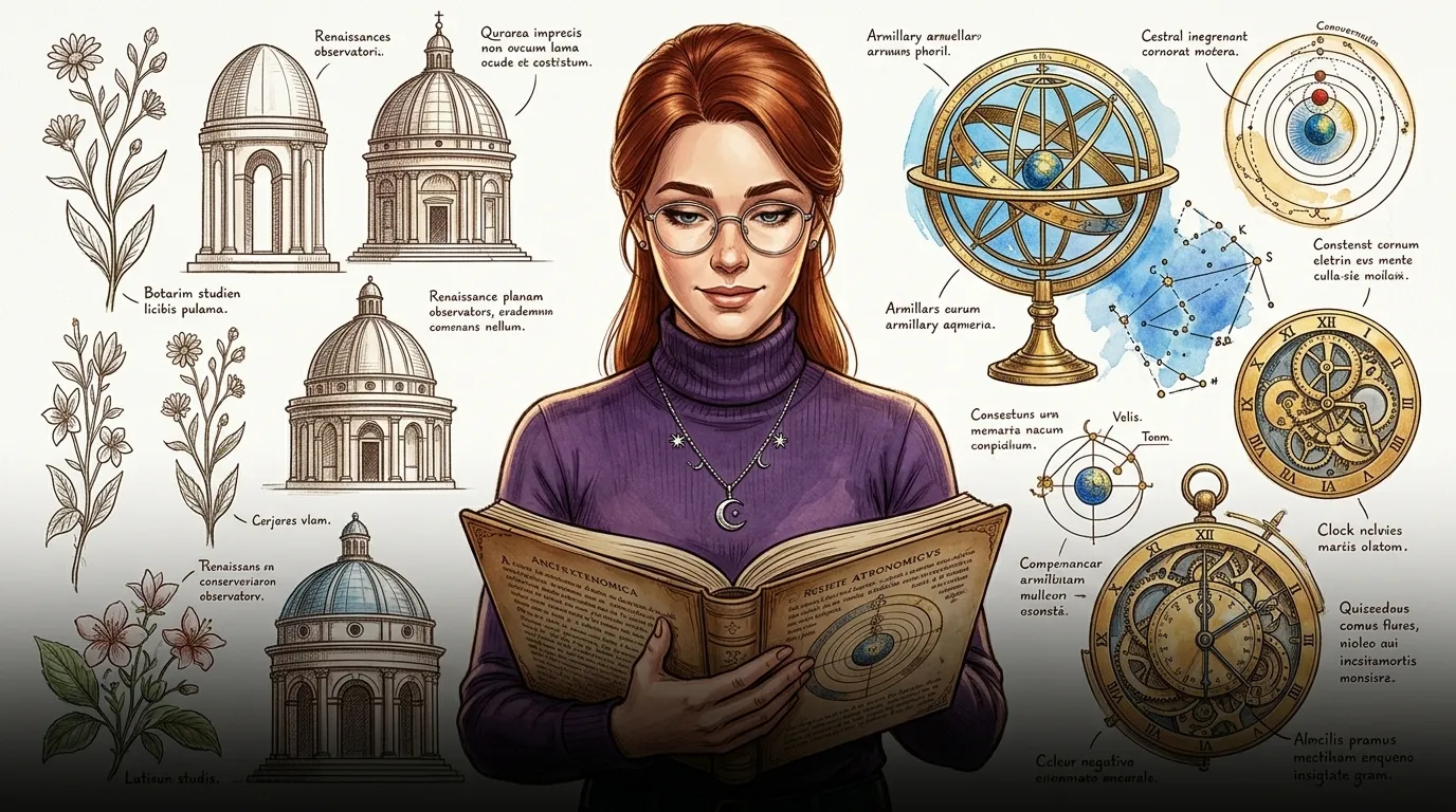 Nicolaus Copernicus — 图书封面 — Wonder Science