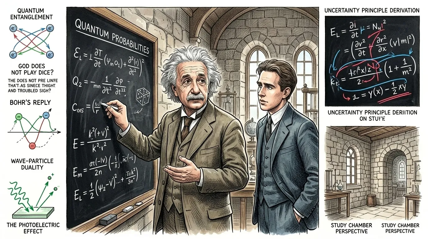 Bohr's revolutionary ideas, initially a 'stop-gap' model, proved to be the indispensable bridge to the full quantum mechanical revolution. Bohr's revolutionary ideas, initially a 'stop-gap' model, proved to be the indispensable bridge to the full quantum mechanical revolution.
