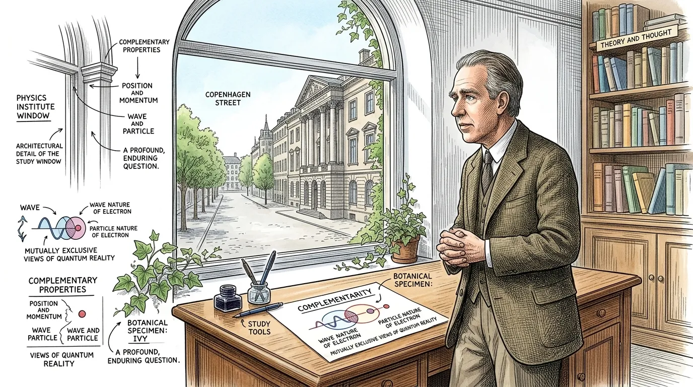Niels Bohr's legacy is immense, transcending his atomic model. He was a pioneer of quantum mechanics, a philosophical giant who grappled with the implications… Niels Bohr's legacy is immense, transcending his atomic model. He was a pioneer of quantum mechanics, a philosophical giant who grappled with the implications…