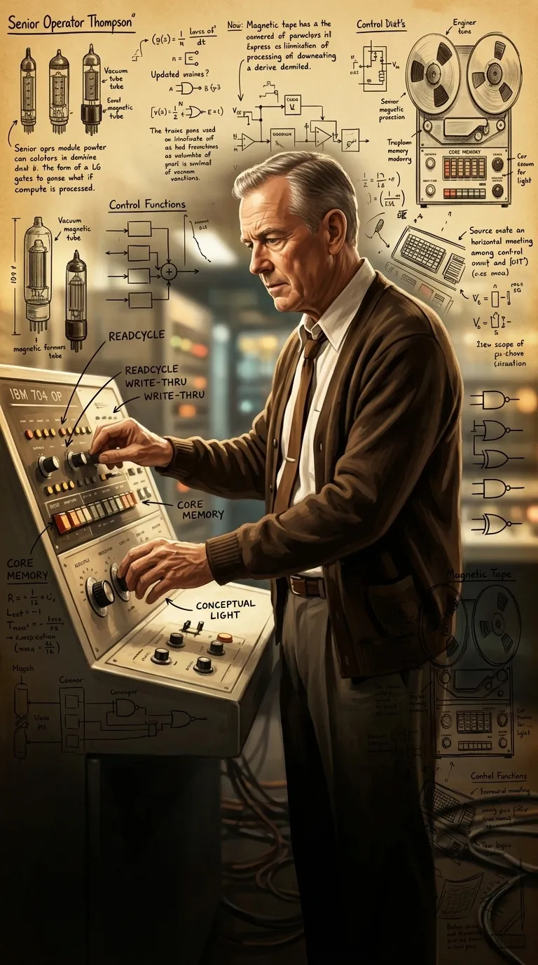 Operating System — 图书封面 — Wonder Inventions