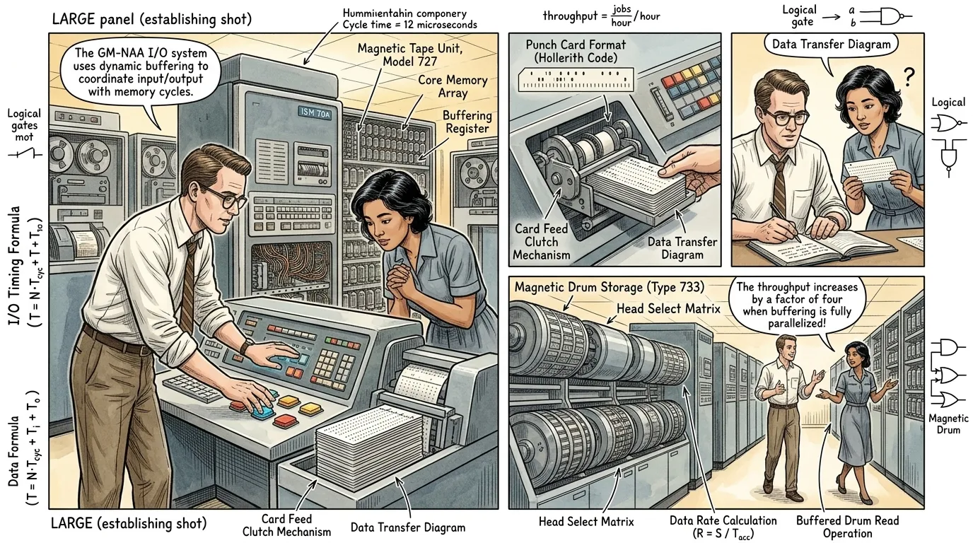GM-NAA I/O… GM-NAA I/O…