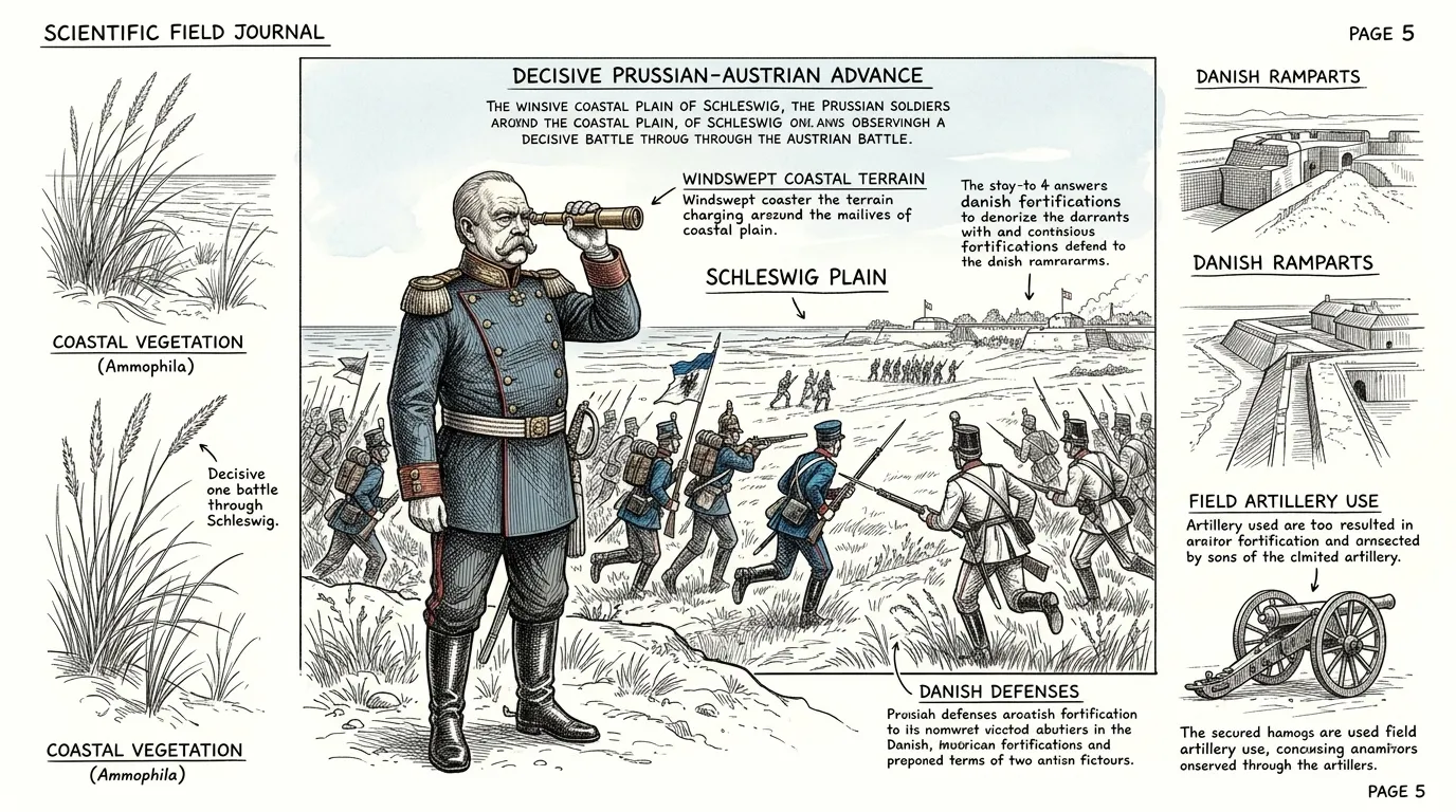 Otto von Bismarck — page 5 illustration — Wonder People Otto von Bismarck — page 5 illustration — Wonder People