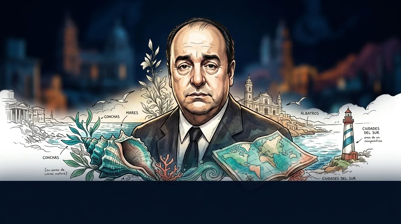 Pablo Neruda — 图书封面 — Wonder People
