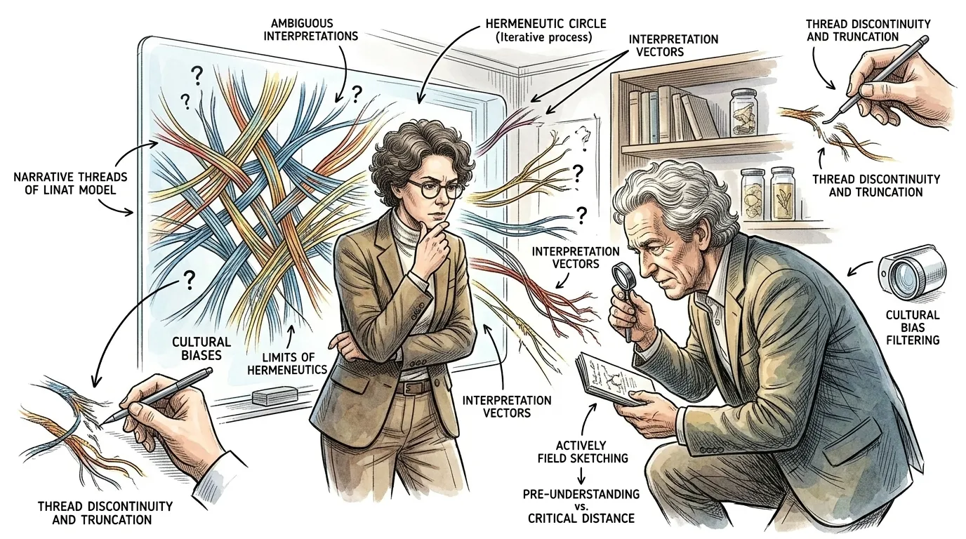 Dr. Reed shifts her focus to the complexities and criticisms inherent in Ricoeur's framework. "While powerful, Ricoeur's emphasis on narrative isn't without its… Dr. Reed shifts her focus to the complexities and criticisms inherent in Ricoeur's framework. "While powerful, Ricoeur's emphasis on narrative isn't without its…